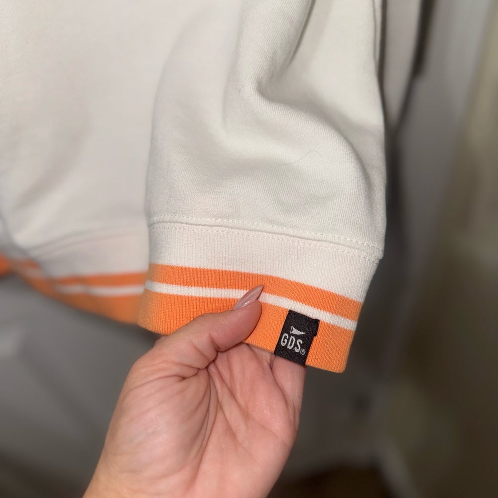 Game Day Social Tennessee Volunteer Crewneck - Picture 7 of 8